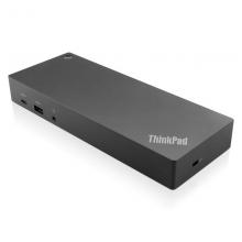 Bộ chuyển đổi ThinkPad Universal Thunderbolt 4 Dock