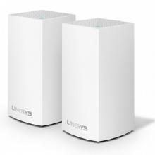 WiFi Linksys Velop - 2 Pack AC2600