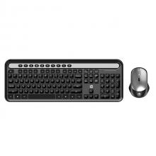 Combo Mouse Keyboard HP Wireless CS500